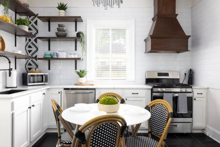 Downtown, Updated, Single Story & Wd Columbus Eksteriør billede