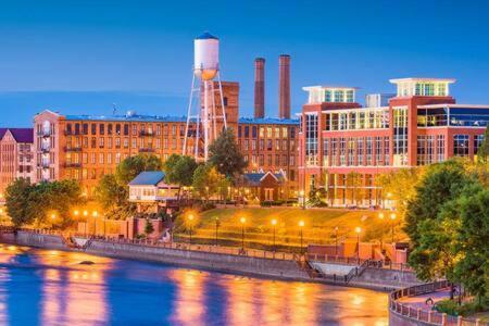 Downtown, Updated, Single Story & Wd Columbus Eksteriør billede