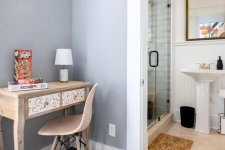 Downtown, Updated, Single Story & Wd Columbus Eksteriør billede