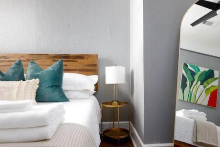 Downtown, Updated, Single Story & Wd Columbus Eksteriør billede